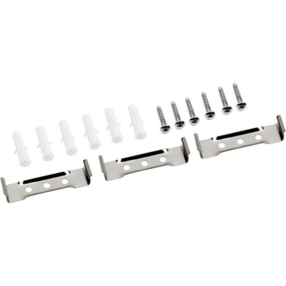 Монтажный комплект на стену для светильников 456ххх Trito Lightstar 456000