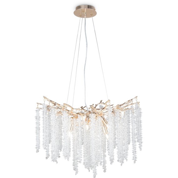 Подвесной светильник Freya FR1010PL-08G