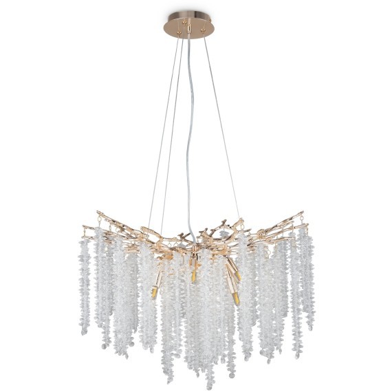 Подвесной светильник Freya FR1010PL-08G