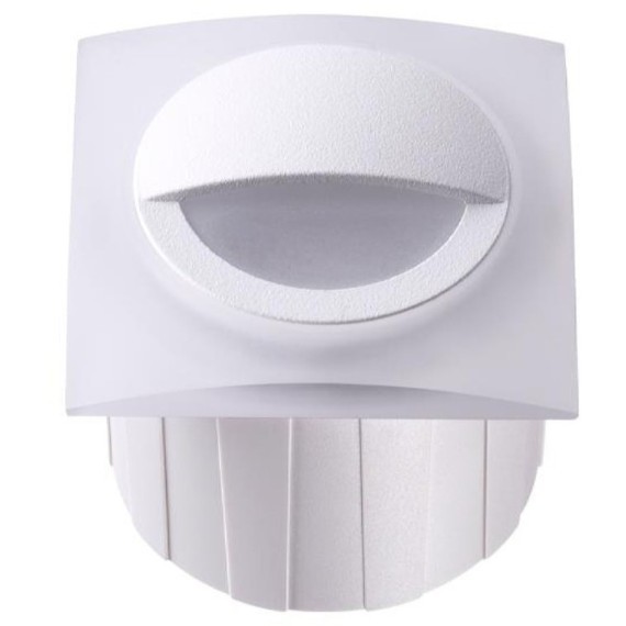 Уличный светильник встраиваемый в дороги и стены Novotech 358095 SCALA IP65 светодиодный LED 3W