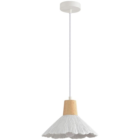 Подвес E27 60W 220V EOLIANA 8352/1A