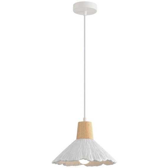 Подвес E27 60W 220V EOLIANA 8352/1A