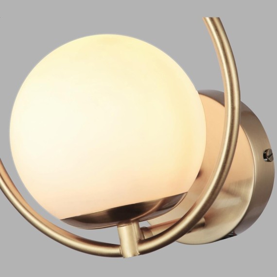 Бра Oportet 2786-1W