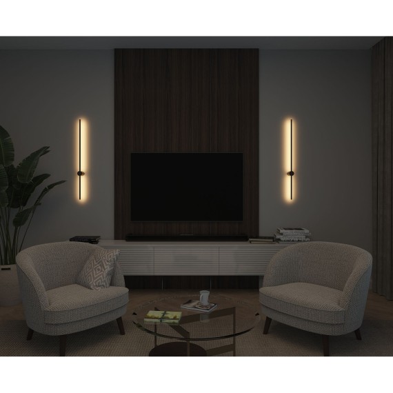 Настенный светильник Stang DK5014-SG