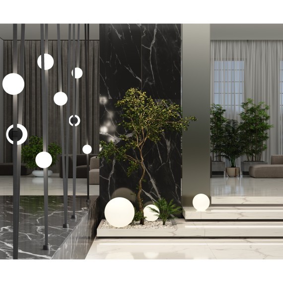 Светильник светодиодный на текстильный шинопровод Maytoni Parity TR125B-10W4K-B 920лм 10Вт CRI90