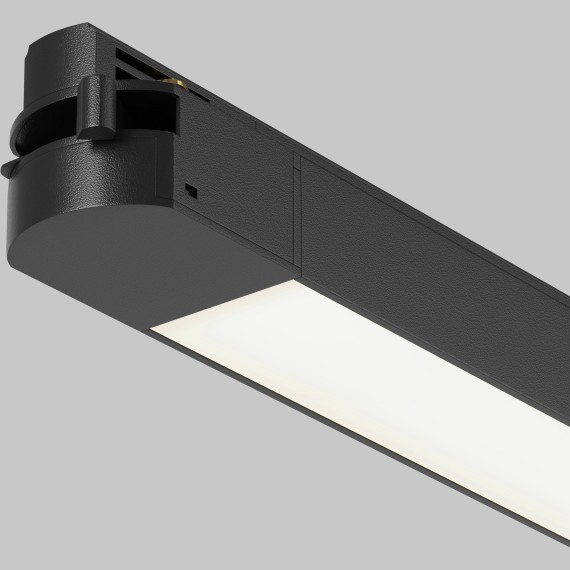 Трековый светильник Technical TR000-1-24W4K-B_1