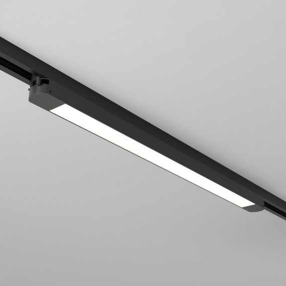 Трековый светильник Technical TR000-1-24W4K-B_1