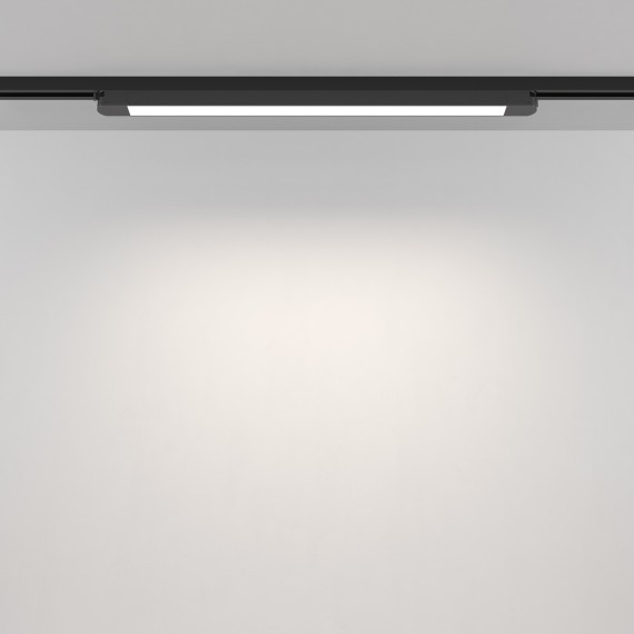 Трековый светильник Technical TR000-1-24W4K-B_1