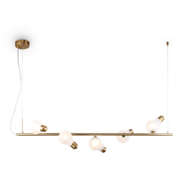 Подвесной светильник Freya FR5372PL-05BS