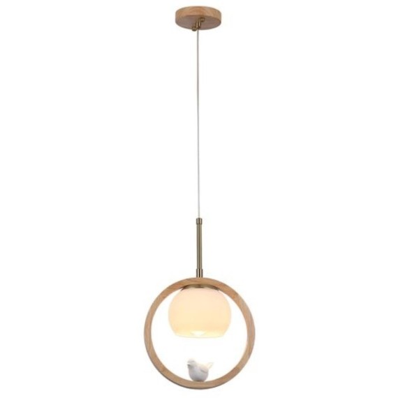 Подвесной светильник Arte lamp CAPRICE A4182SP-1BR