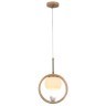 Подвесной светильник Arte lamp CAPRICE A4182SP-1BR