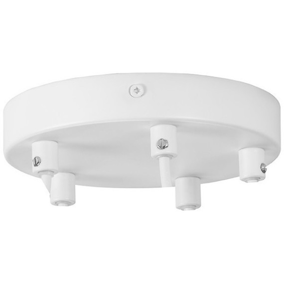 Люстра паук Lightstar 761056 Acrobata под лампы 5xE14 200W