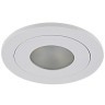 Встраиваемый светильник Lightstar 212175 LED dy IP44 светодиодный LED 3W
