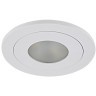 Встраиваемый светильник Lightstar 212175 LED dy IP44 светодиодный LED 3W