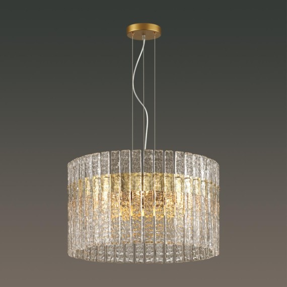 Люстра подвесная Odeon Light 4938/6 MERKALE под лампы 6xE14 6*40W