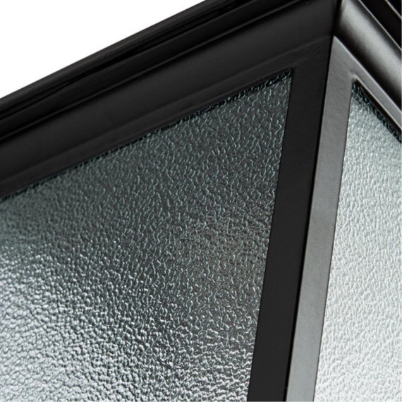 Уличный настенный светильник Arte Lamp A1012AL-1BK BREMEN IP44 под лампу 1xE27 60W