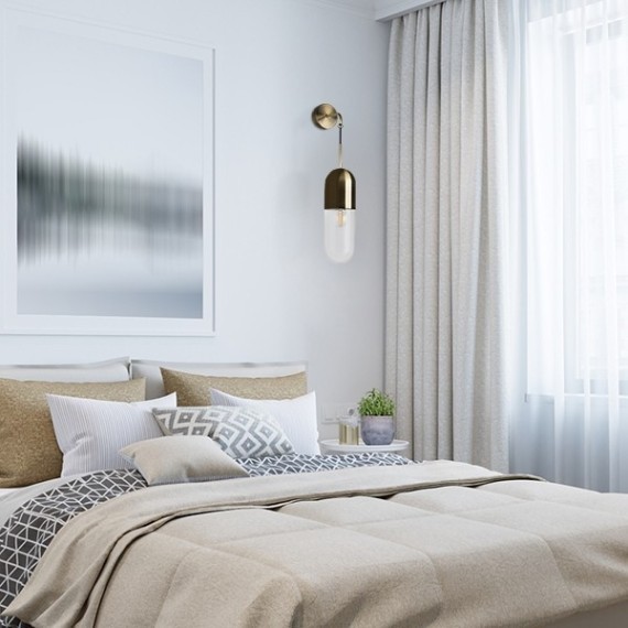 Бра Ramo Lightstar 690511