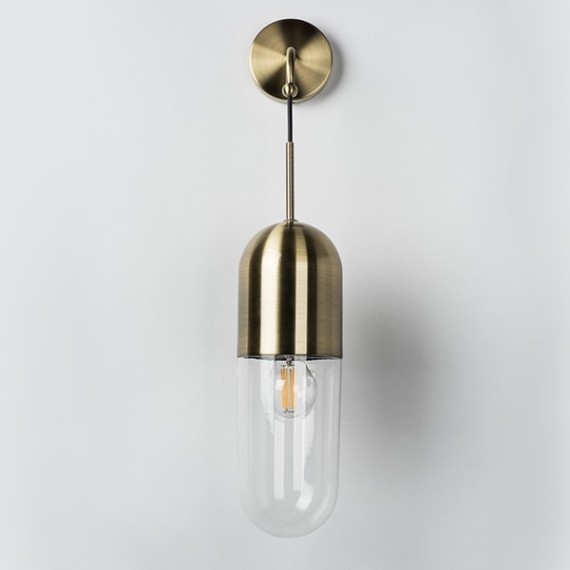 Бра Ramo Lightstar 690511