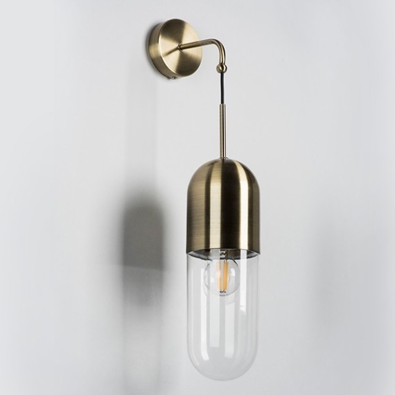 Бра Ramo Lightstar 690511