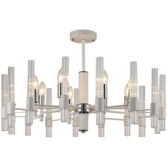 Потолочная люстра Supreme 2539-8P