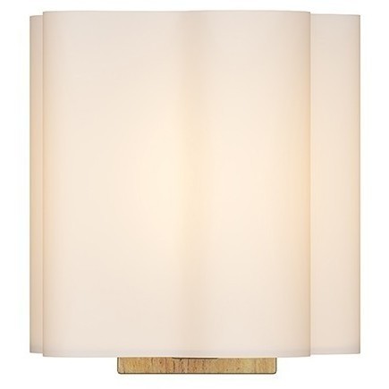 Бра Lightstar 802615 Nubi legno под лампу 1xE14 40W