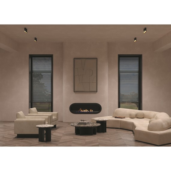 Потолочный светильник Technical C044CL-01-15GU10-B