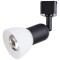 Трековый светильник Arte Lamp GALA A3156PL-1BK