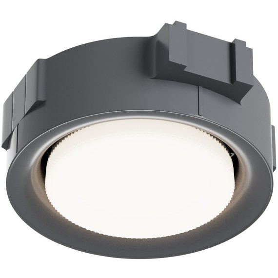 Встраиваемый светильник Technical DL019-GX53-B