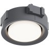 Встраиваемый светильник Technical DL019-GX53-B