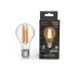 102902130 Лампа Gauss Filament А70 30W 3000lm 2700К Е27 LED 1/10/40