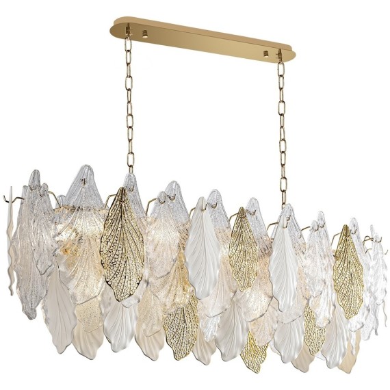 Люстра ODEON LIGHT LACE 5052/14