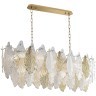 Люстра ODEON LIGHT LACE 5052/14