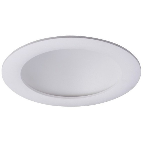 Светильник встраиваемый Crystal Lux CLT 524C150 WH