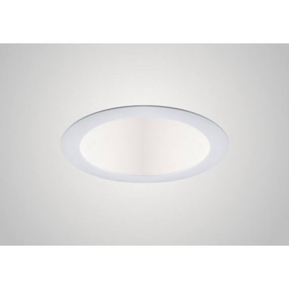 Светильник встраиваемый Crystal Lux CLT 524C150 WH