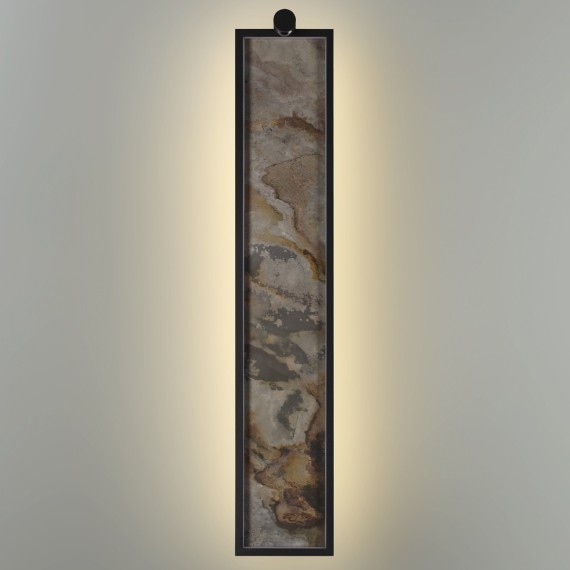 Настенные ODEON LIGHT STOFLAKE 5078/35WL