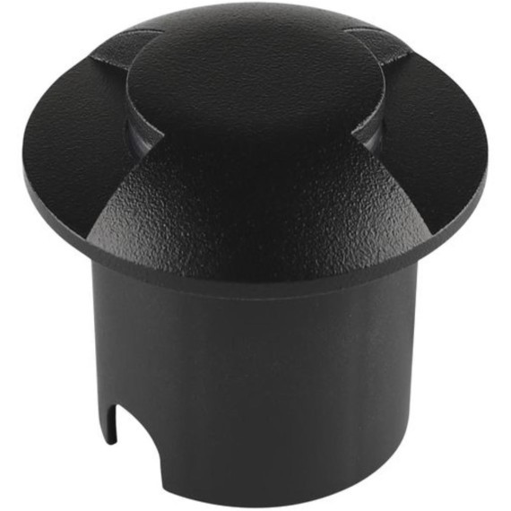 УЛИЧНЫЙ СВЕТИЛЬНИК ARTE LAMP PIAZZA A3221IN-2BK