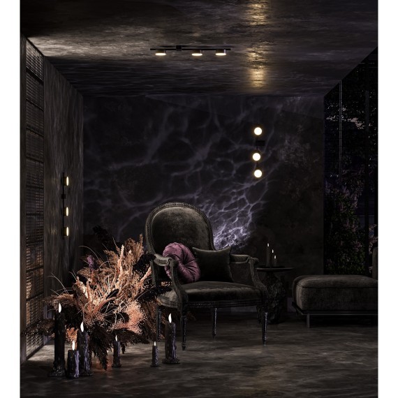 Подвесной светильник Freya FR6141PL-L14B