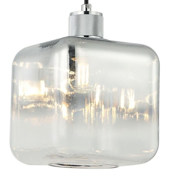 Светильник подвесной 2137/04/01P Stilfort, серия Square