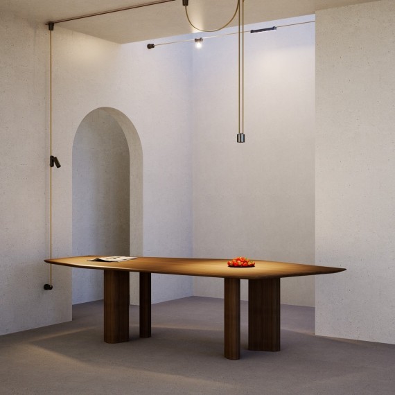 359468 Трековый ременный светодиодный SMART светильник c доп. механическим перекл. цветности Novotech EASY CRI90+ 3000-6000К 280Лм 28° 6W TUYA, Алиса, Wi-Fi