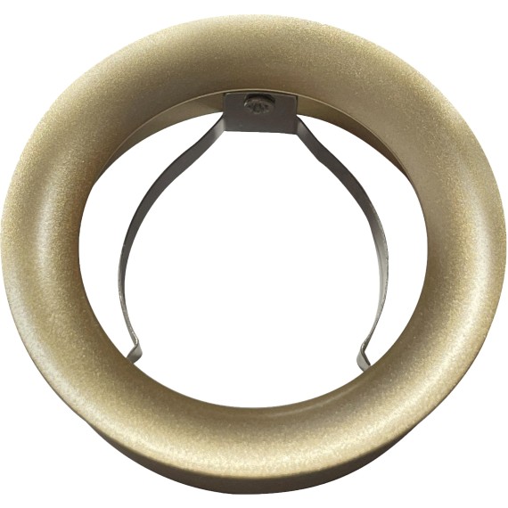 Насадка торцевая на светильник RULLO dia 60 mm Rullo Lightstar 204440