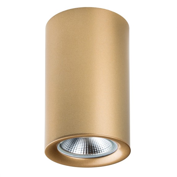 Насадка торцевая на светильник RULLO dia 60 mm Rullo Lightstar 204440