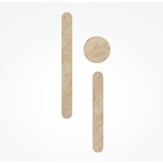 Настенный светильник (бра) Maytoni MOD437WL-L5BG3K