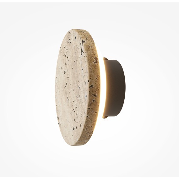 Настенный светильник (бра) Maytoni MOD437WL-L5BG3K