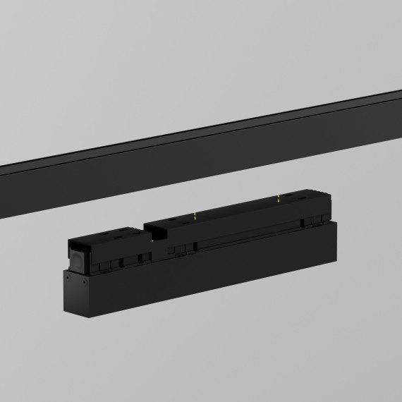 Уличный трековый светильник Maytoni Points Exility IP 3000К 12Вт 36° O-TR02-2-S-12WB3K