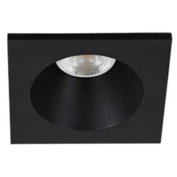 Точечный встраиваемый светильник Arte Lamp HELM MINI A2858PL-1BK