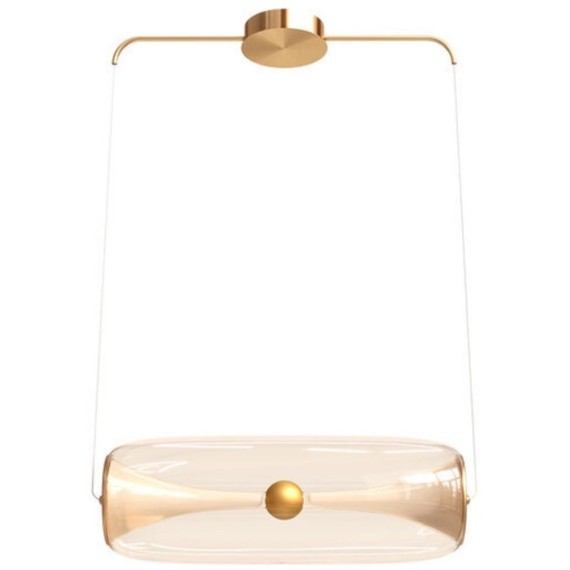 Подвесной светильник Divinare STERZO 1244/17 SP-30