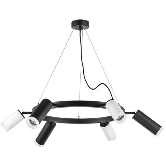 Люстра подвесная Rullo Lightstar LR0168733630