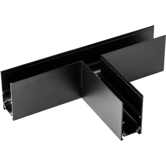 Соединитель для накладного трека UNO Т-образный  509177