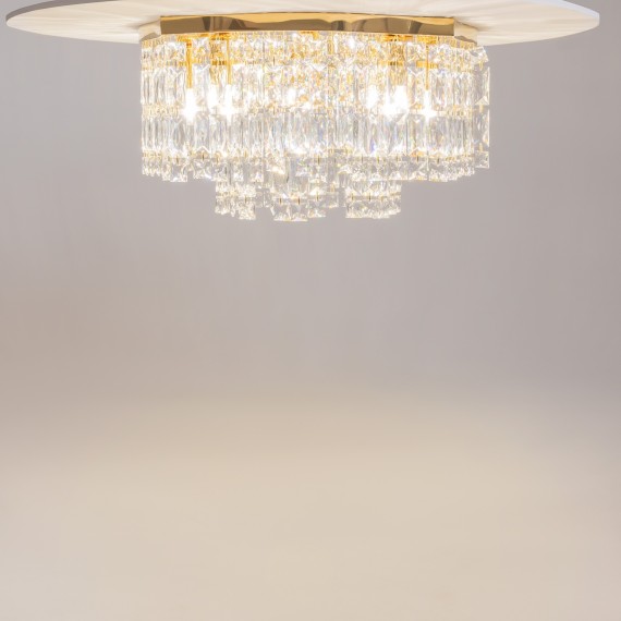 Потолочный светильник Maytoni DIA005CL-06G