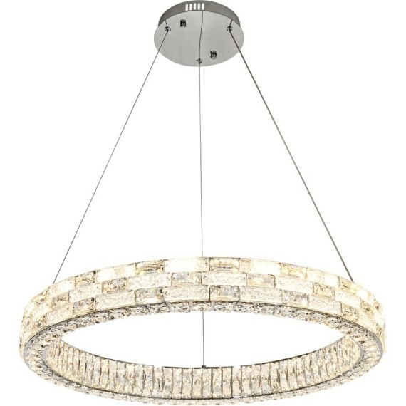 Светильник подвесной светодиодный Stilfort 4014/09/08P, серия Gabbana